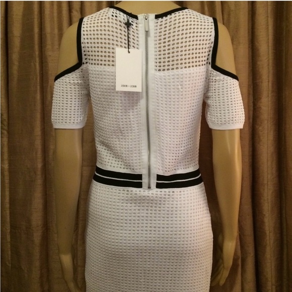 NWT Anthropologie | John + Jenn Dress - Picture 6 of 7